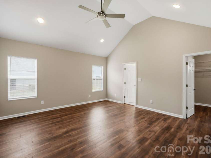 7659 Sarah Drive, Denver, NC 28037.  MLS# CAR4433456, YatesRealty ID 56046. 