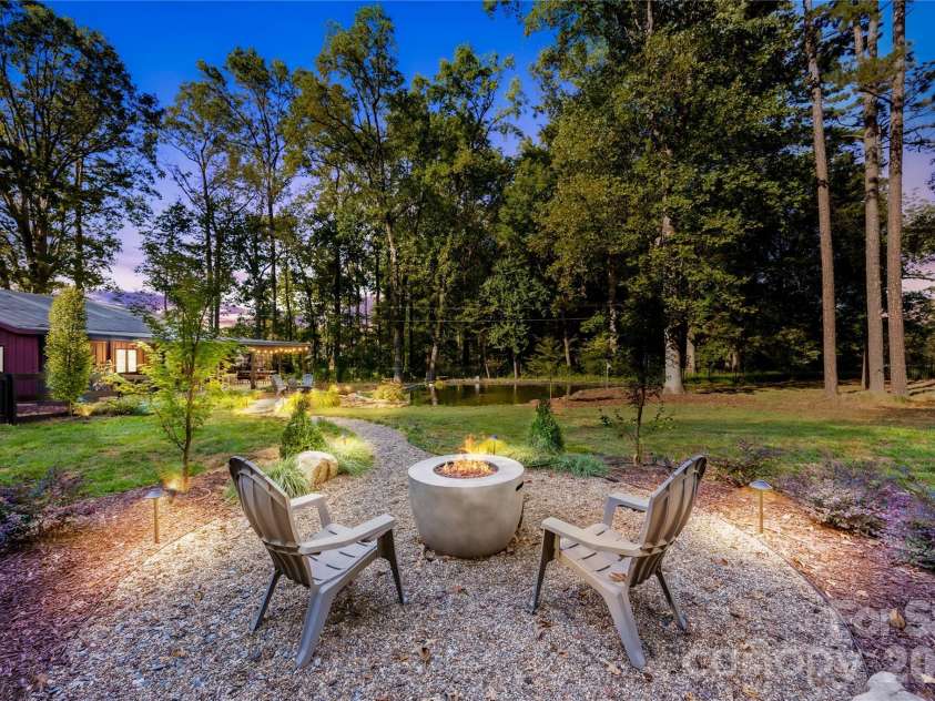 13923 Asbury Chapel Road, Huntersville, NC 28078.  MLS# CAR4425592, YatesRealty ID 56047. Virtually enhanced