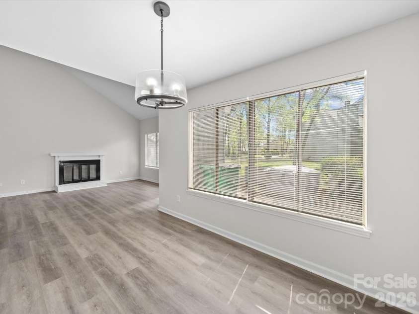 11222 Carmel Chace Drive, Charlotte, NC 28226.  MLS# CAR4424179, YatesRealty ID 56048. 