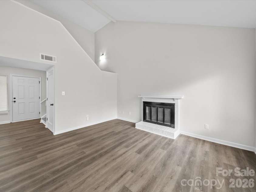 11222 Carmel Chace Drive, Charlotte, NC 28226.  MLS# CAR4424179, YatesRealty ID 56048. 