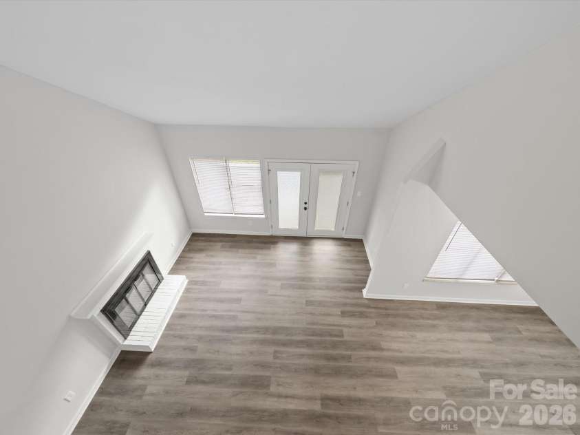 11222 Carmel Chace Drive, Charlotte, NC 28226.  MLS# CAR4424179, YatesRealty ID 56048. 