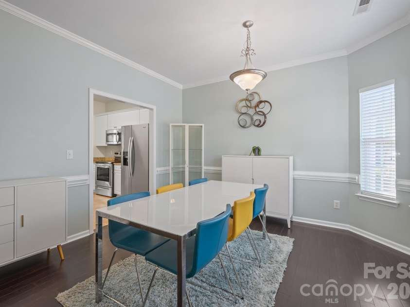 4144 Kenton Glenn Court, Concord, NC 28027.  MLS# CAR4433428, YatesRealty ID 56051. 