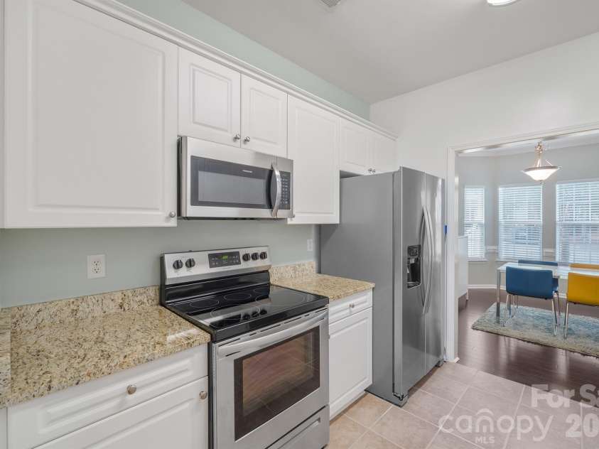 4144 Kenton Glenn Court, Concord, NC 28027.  MLS# CAR4433428, YatesRealty ID 56051. 