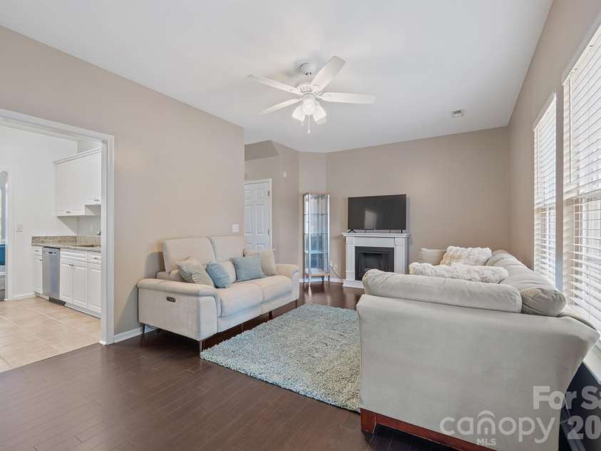 4144 Kenton Glenn Court, Concord, NC 28027.  MLS# CAR4433428, YatesRealty ID 56051. 