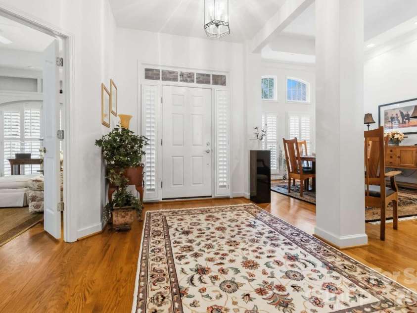 1106 Westlake Drive, Kannapolis, NC 28081.  MLS# CAR4433032, YatesRealty ID 56057. 
