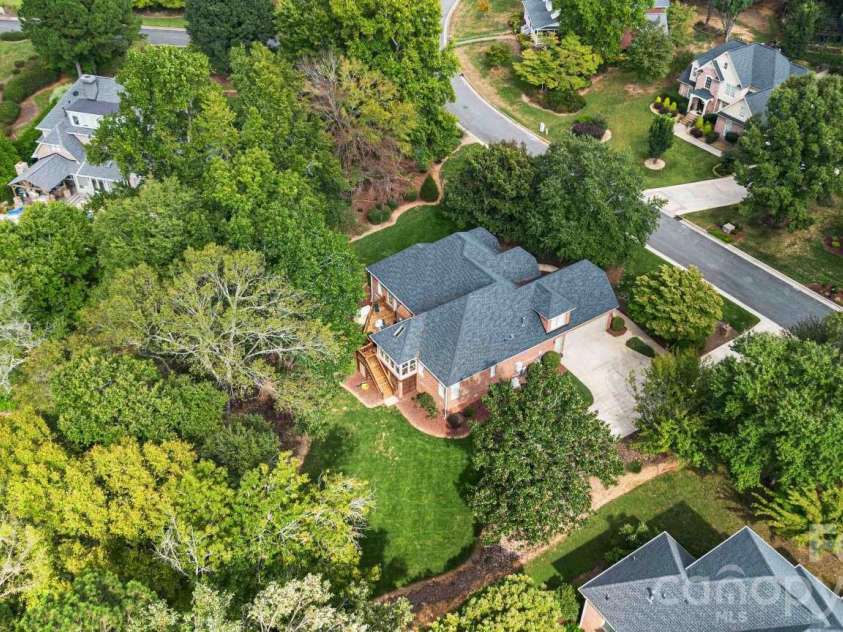 1106 Westlake Drive, Kannapolis, NC 28081.  MLS# CAR4433032, YatesRealty ID 56057. 