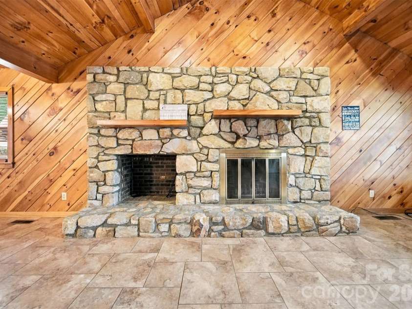 128 Mull Drive, Taylorsville, NC 28681.  MLS# CAR4432367, YatesRealty ID 56058. 