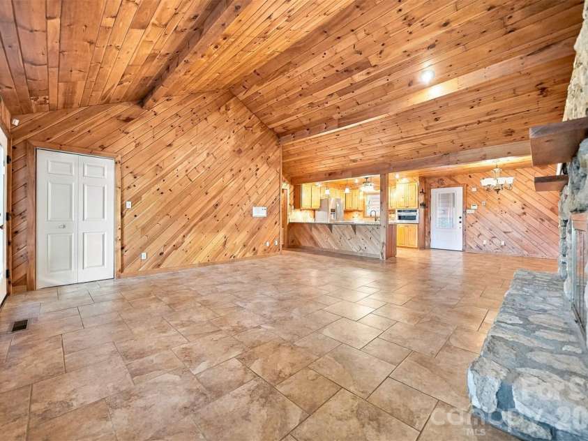 128 Mull Drive, Taylorsville, NC 28681.  MLS# CAR4432367, YatesRealty ID 56058. 
