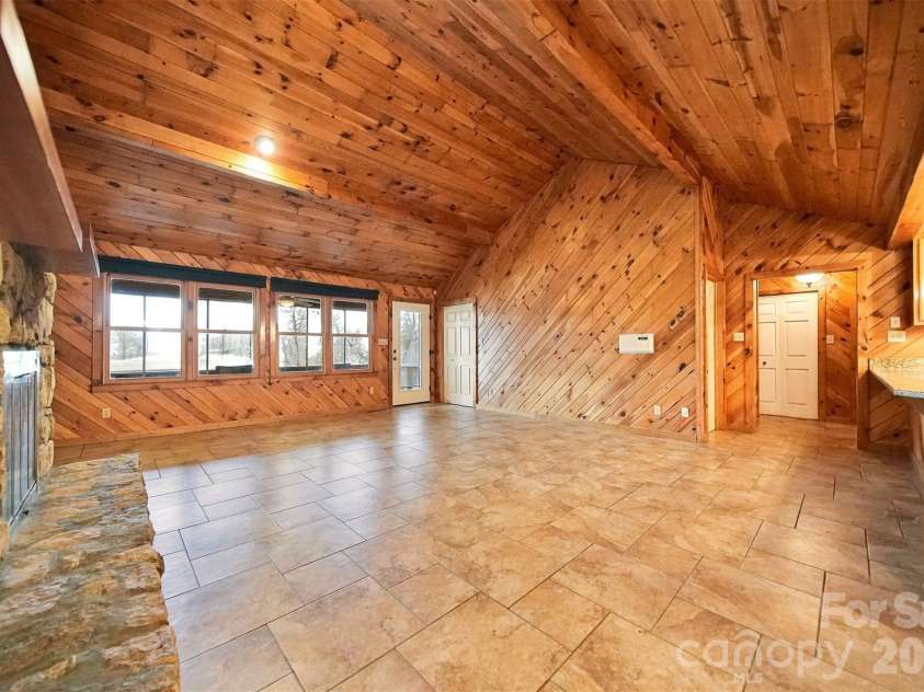 128 Mull Drive, Taylorsville, NC 28681.  MLS# CAR4432367, YatesRealty ID 56058. 