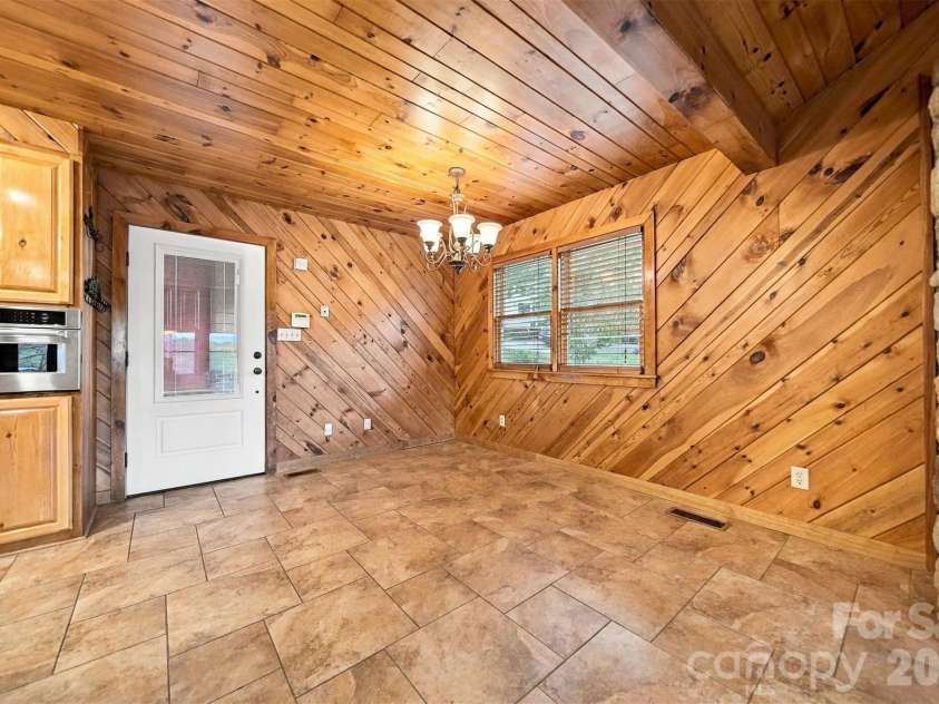 128 Mull Drive, Taylorsville, NC 28681.  MLS# CAR4432367, YatesRealty ID 56058. 