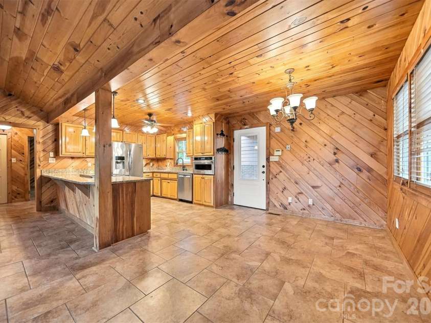 128 Mull Drive, Taylorsville, NC 28681.  MLS# CAR4432367, YatesRealty ID 56058. 