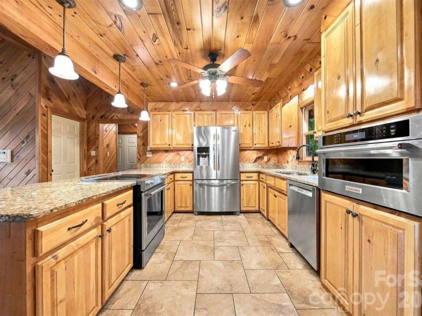 128 Mull Drive, Taylorsville, NC 28681.  MLS# CAR4432367, YatesRealty ID 56058. 