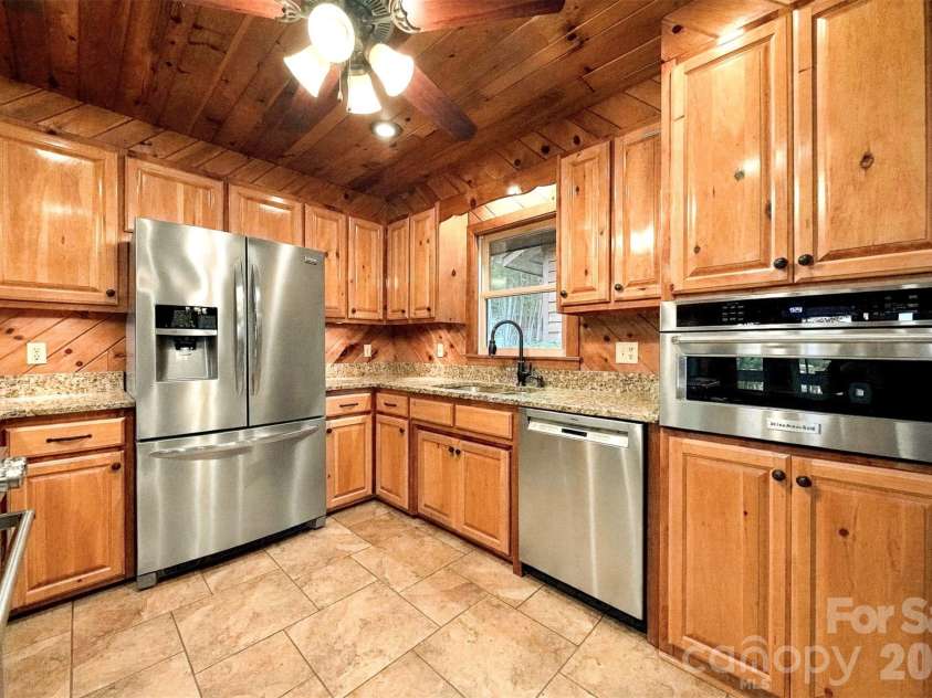 128 Mull Drive, Taylorsville, NC 28681.  MLS# CAR4432367, YatesRealty ID 56058. 
