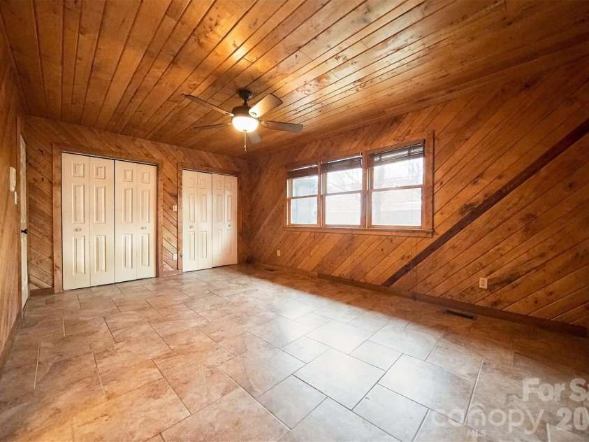 128 Mull Drive, Taylorsville, NC 28681.  MLS# CAR4432367, YatesRealty ID 56058. 