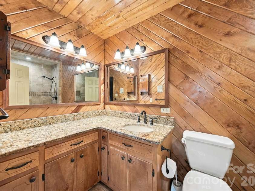 128 Mull Drive, Taylorsville, NC 28681.  MLS# CAR4432367, YatesRealty ID 56058. 