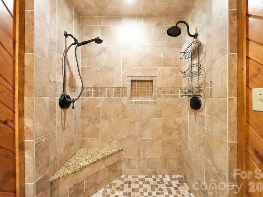 128 Mull Drive, Taylorsville, NC 28681.  MLS# CAR4432367, YatesRealty ID 56058. 