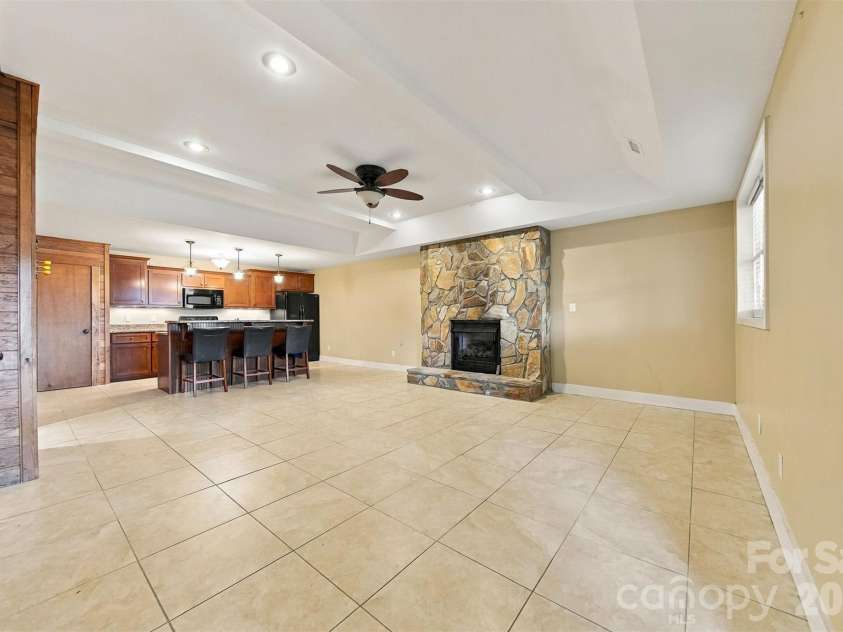 128 Mull Drive, Taylorsville, NC 28681.  MLS# CAR4432367, YatesRealty ID 56058. 