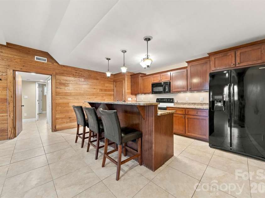 128 Mull Drive, Taylorsville, NC 28681.  MLS# CAR4432367, YatesRealty ID 56058. 