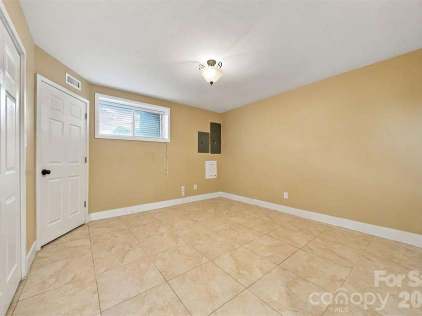 128 Mull Drive, Taylorsville, NC 28681.  MLS# CAR4432367, YatesRealty ID 56058. 