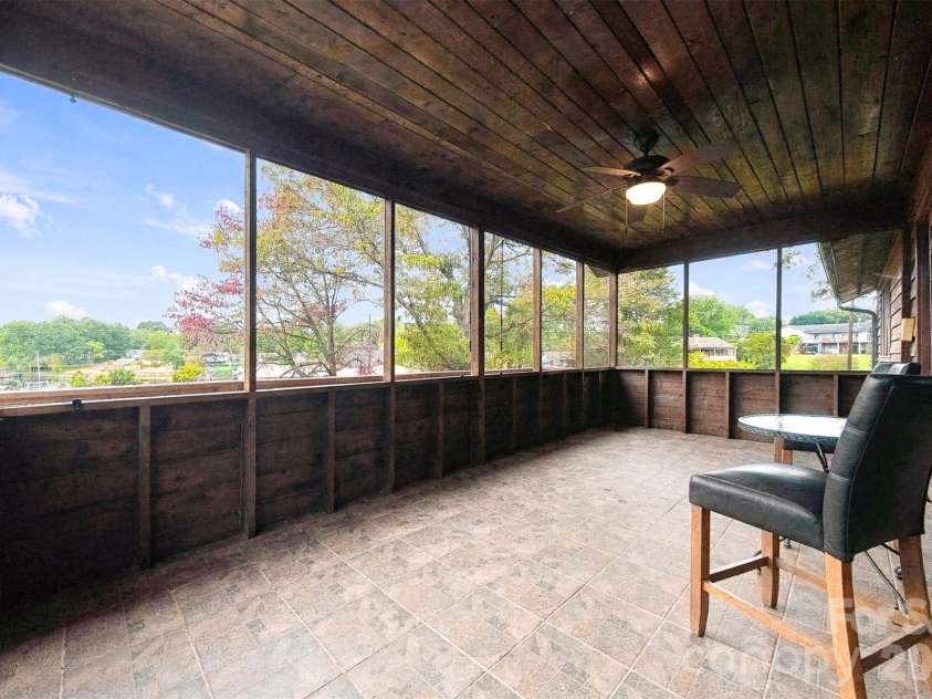 128 Mull Drive, Taylorsville, NC 28681.  MLS# CAR4432367, YatesRealty ID 56058. 