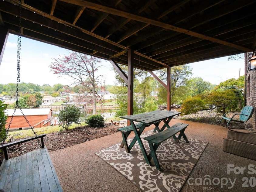 128 Mull Drive, Taylorsville, NC 28681.  MLS# CAR4432367, YatesRealty ID 56058. 