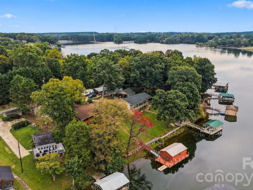 128 Mull Drive, Taylorsville, NC 28681.  MLS# CAR4432367, YatesRealty ID 56058. 