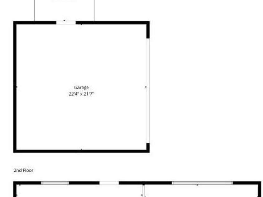 128 Mull Drive, Taylorsville, NC 28681.  MLS# CAR4432367, YatesRealty ID 56058. 