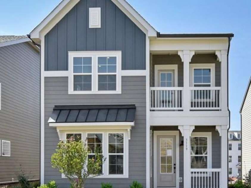 6113 Westheart Way, Charlotte, NC 28278.  MLS# CAR4433016, YatesRealty ID 56059. Representative Photo
