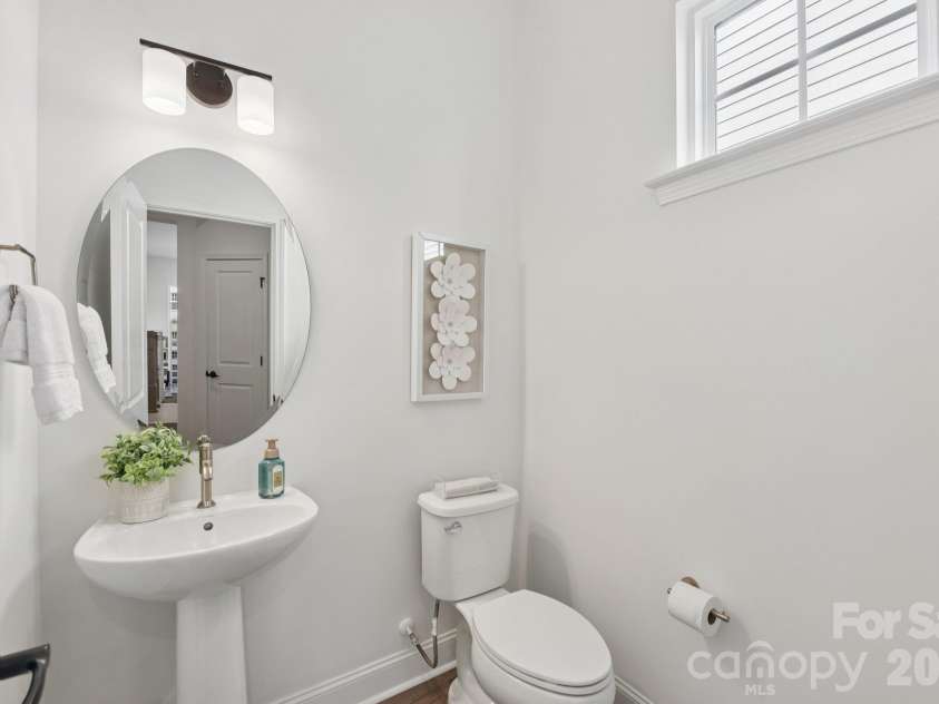 6113 Westheart Way, Charlotte, NC 28278.  MLS# CAR4433016, YatesRealty ID 56059. Representative Photo