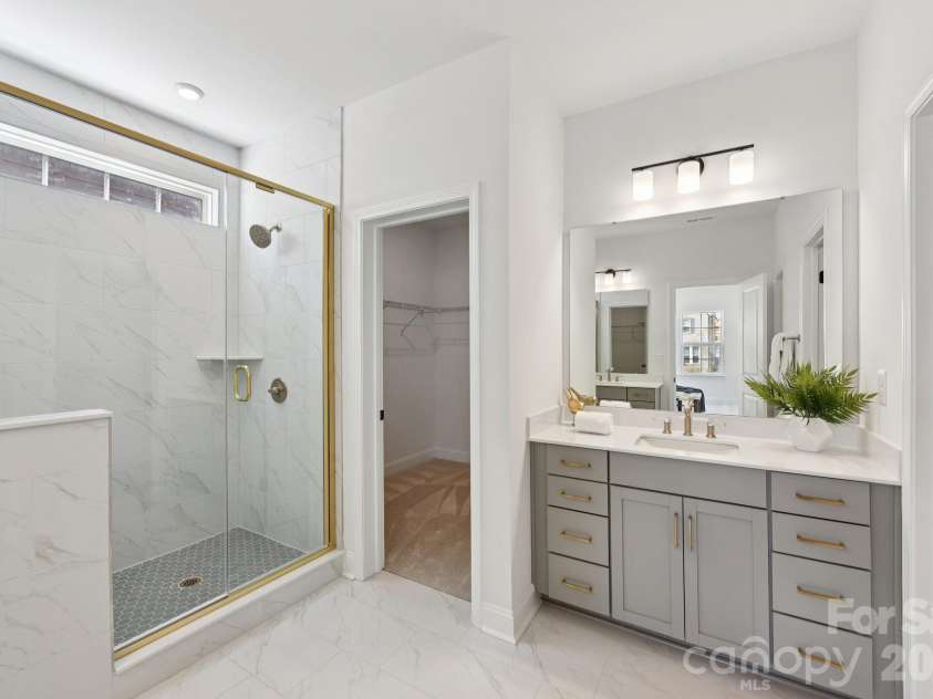 6113 Westheart Way, Charlotte, NC 28278.  MLS# CAR4433016, YatesRealty ID 56059. Representative Photo