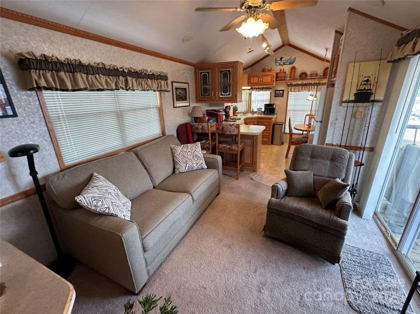 171 Grand View Drive, New London, NC 28127.  MLS# CAR4243912, YatesRealty ID 5606. 