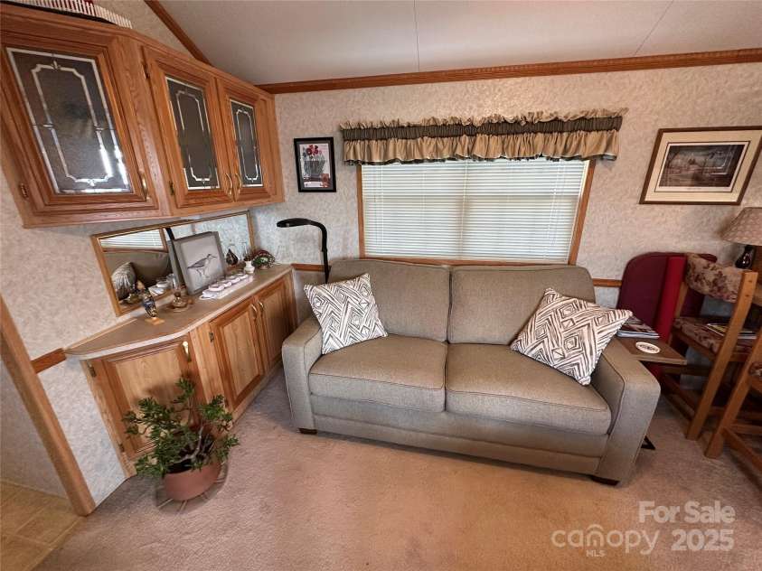 171 Grand View Drive, New London, NC 28127.  MLS# CAR4243912, YatesRealty ID 5606. 