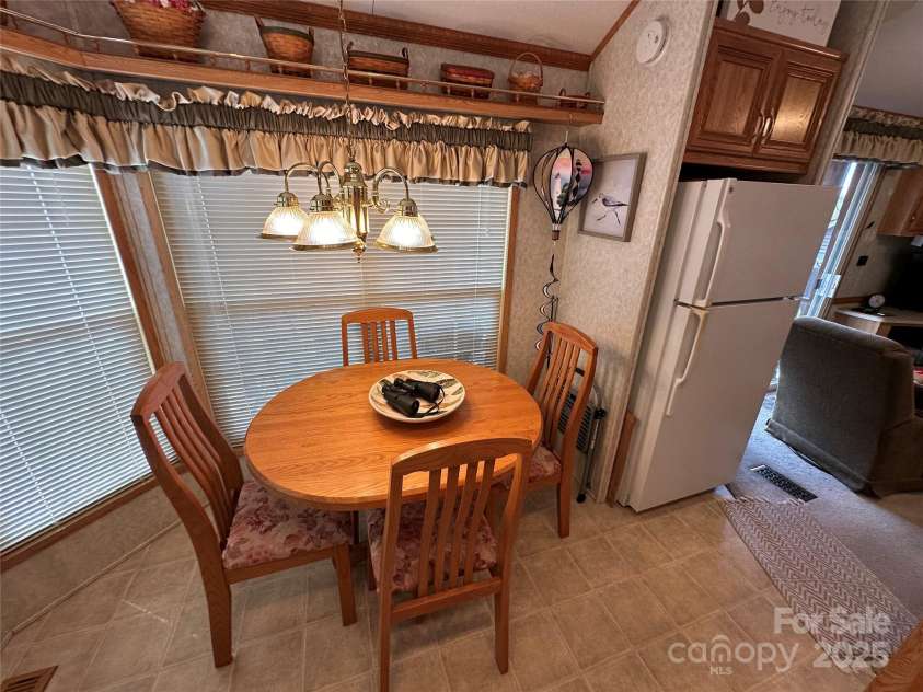 171 Grand View Drive, New London, NC 28127.  MLS# CAR4243912, YatesRealty ID 5606. 