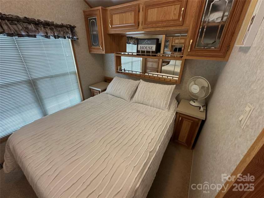 171 Grand View Drive, New London, NC 28127.  MLS# CAR4243912, YatesRealty ID 5606. 