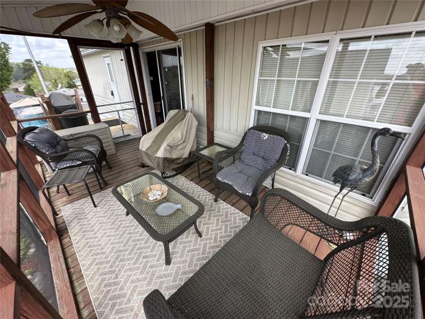 171 Grand View Drive, New London, NC 28127.  MLS# CAR4243912, YatesRealty ID 5606. 