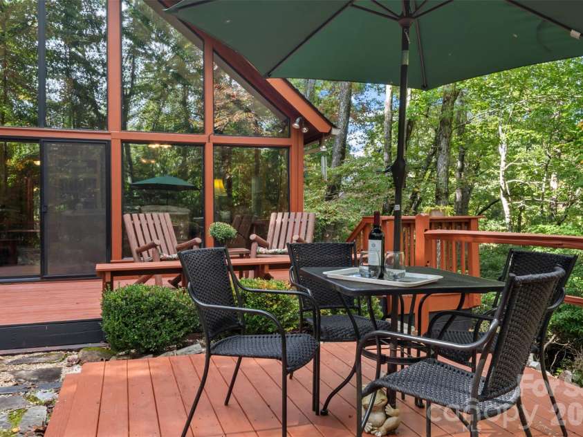 239 Cheulah Road, Brevard, NC 28712.  MLS# CAR4428226, YatesRealty ID 56061. 