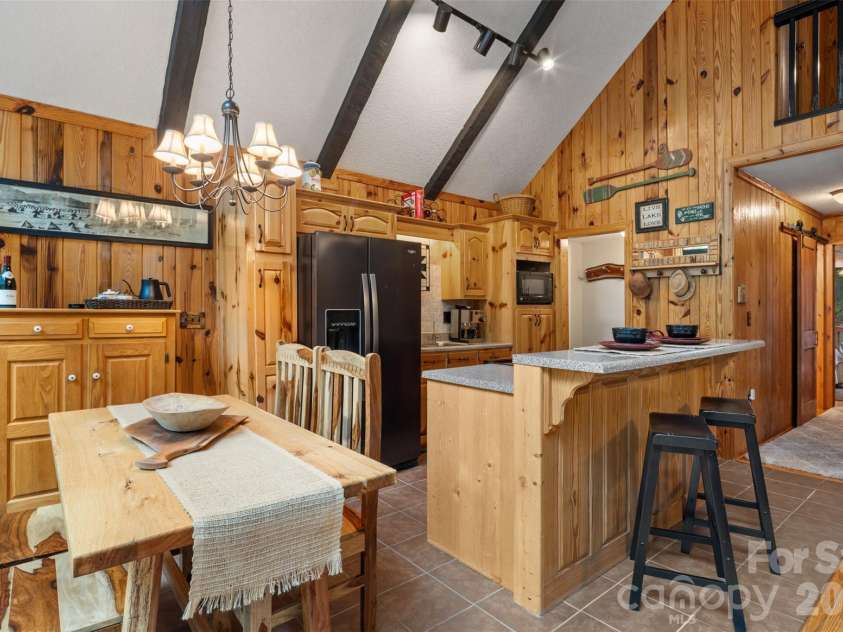 239 Cheulah Road, Brevard, NC 28712.  MLS# CAR4428226, YatesRealty ID 56061. 