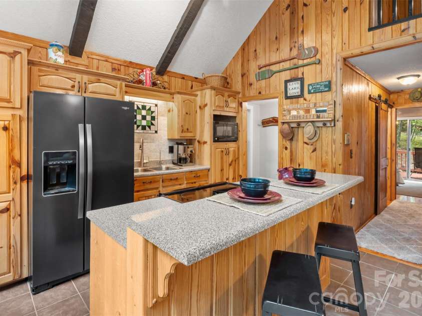 239 Cheulah Road, Brevard, NC 28712.  MLS# CAR4428226, YatesRealty ID 56061. 