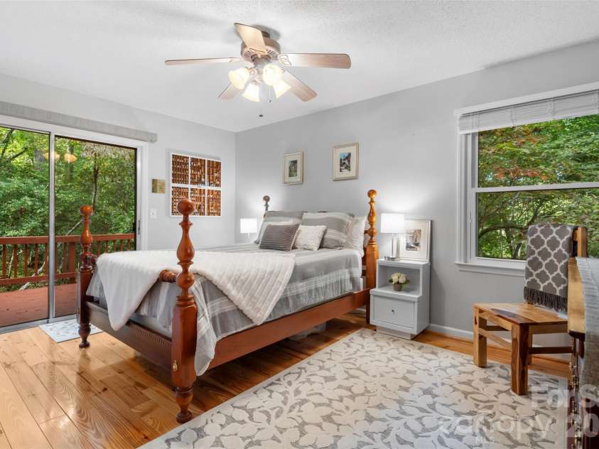 239 Cheulah Road, Brevard, NC 28712.  MLS# CAR4428226, YatesRealty ID 56061. 