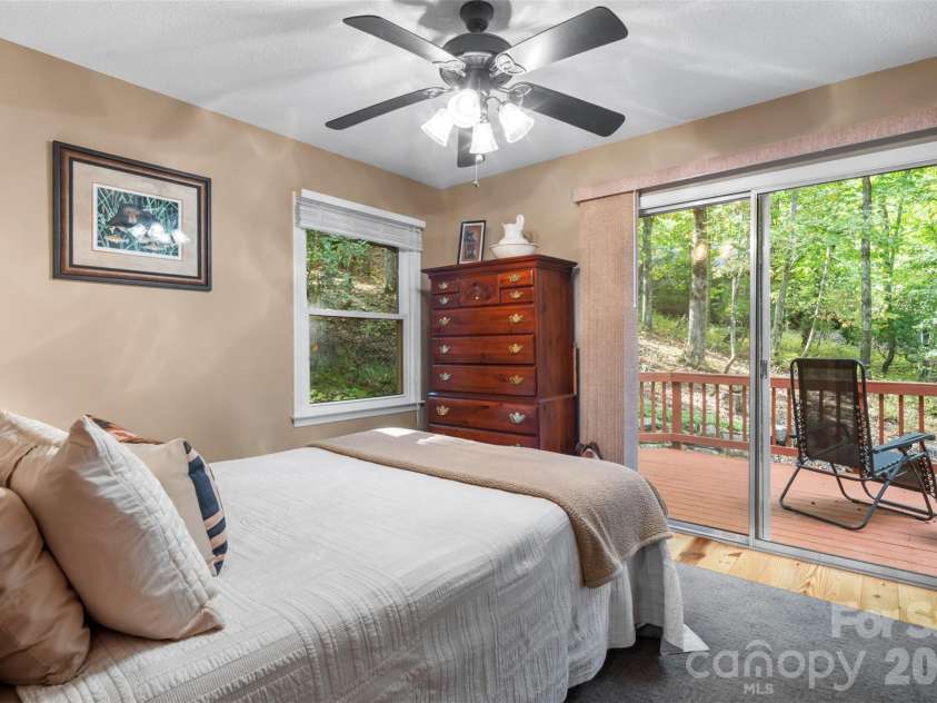 239 Cheulah Road, Brevard, NC 28712.  MLS# CAR4428226, YatesRealty ID 56061. 