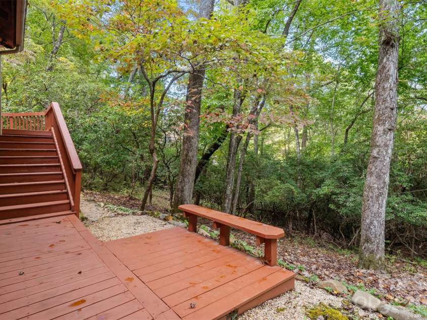 239 Cheulah Road, Brevard, NC 28712.  MLS# CAR4428226, YatesRealty ID 56061. 