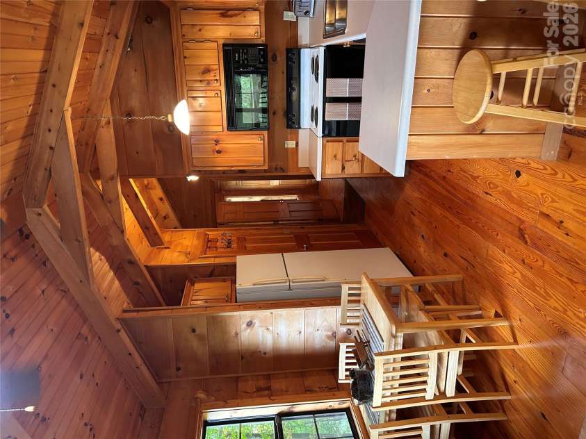 340 Wayah Zooshuga Road, Maggie Valley, NC 28751.  MLS# CAR4432934, YatesRealty ID 56062. 