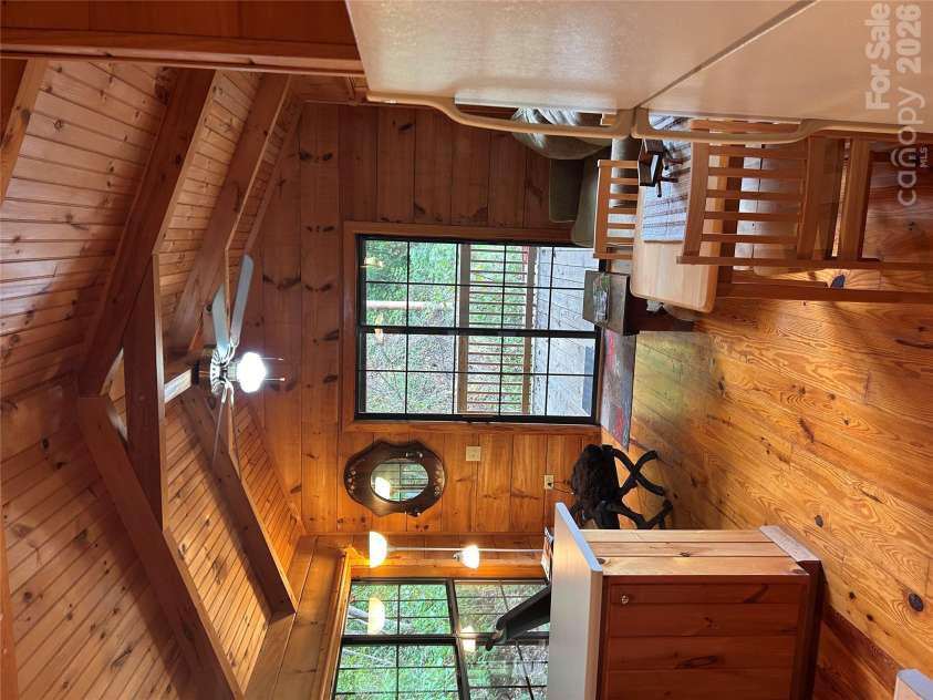340 Wayah Zooshuga Road, Maggie Valley, NC 28751.  MLS# CAR4432934, YatesRealty ID 56062. 