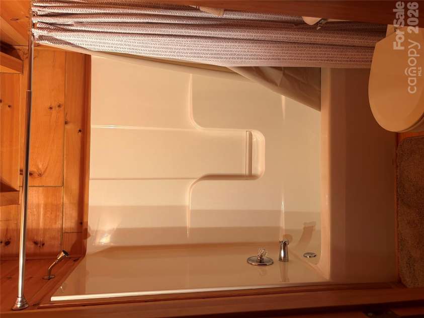 340 Wayah Zooshuga Road, Maggie Valley, NC 28751.  MLS# CAR4432934, YatesRealty ID 56062. 