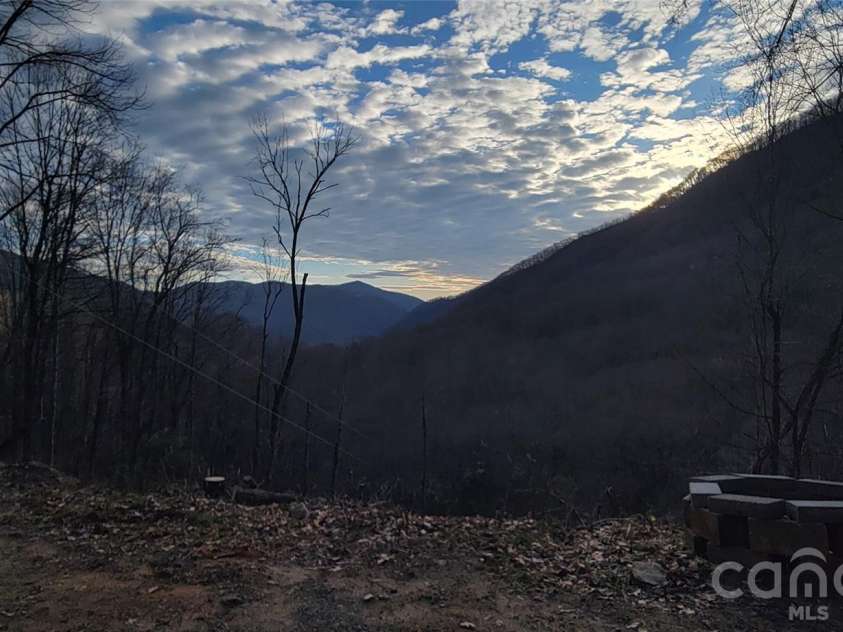 340 Wayah Zooshuga Road, Maggie Valley, NC 28751.  MLS# CAR4432934, YatesRealty ID 56062. 