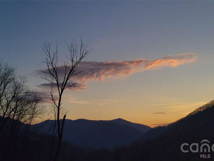 340 Wayah Zooshuga Road, Maggie Valley, NC 28751.  MLS# CAR4432934, YatesRealty ID 56062. 
