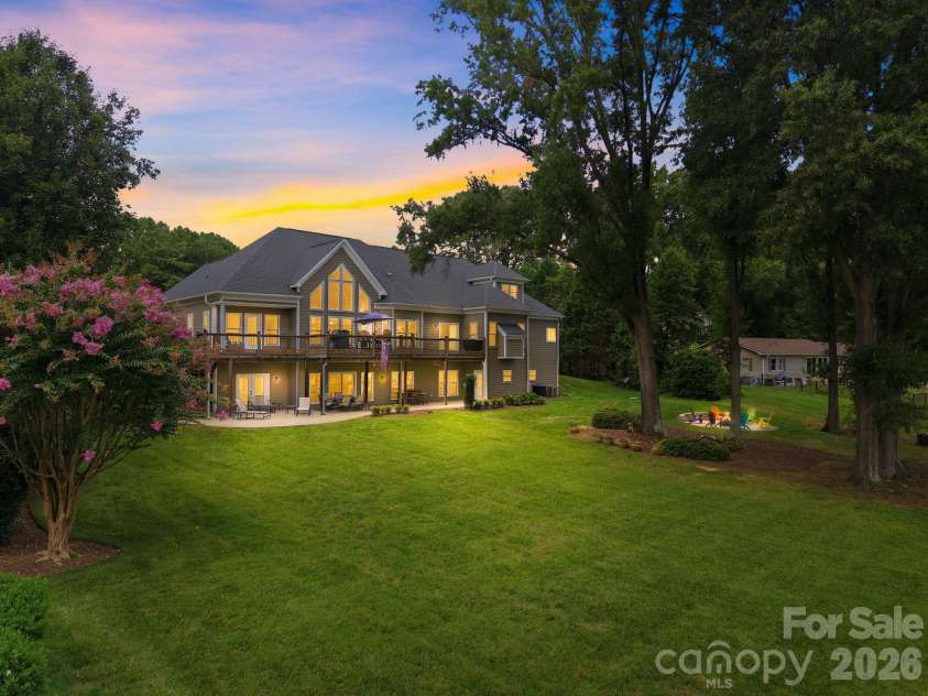 162 Sagemore Road, Mooresville, NC 28117.  MLS# CAR4433487, YatesRealty ID 56063. 