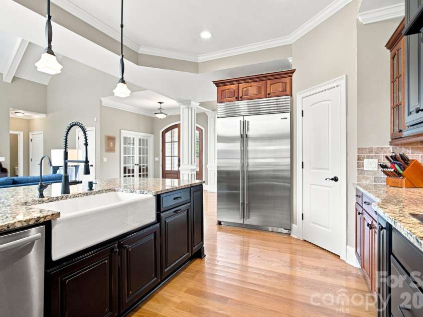 162 Sagemore Road, Mooresville, NC 28117.  MLS# CAR4433487, YatesRealty ID 56063. 