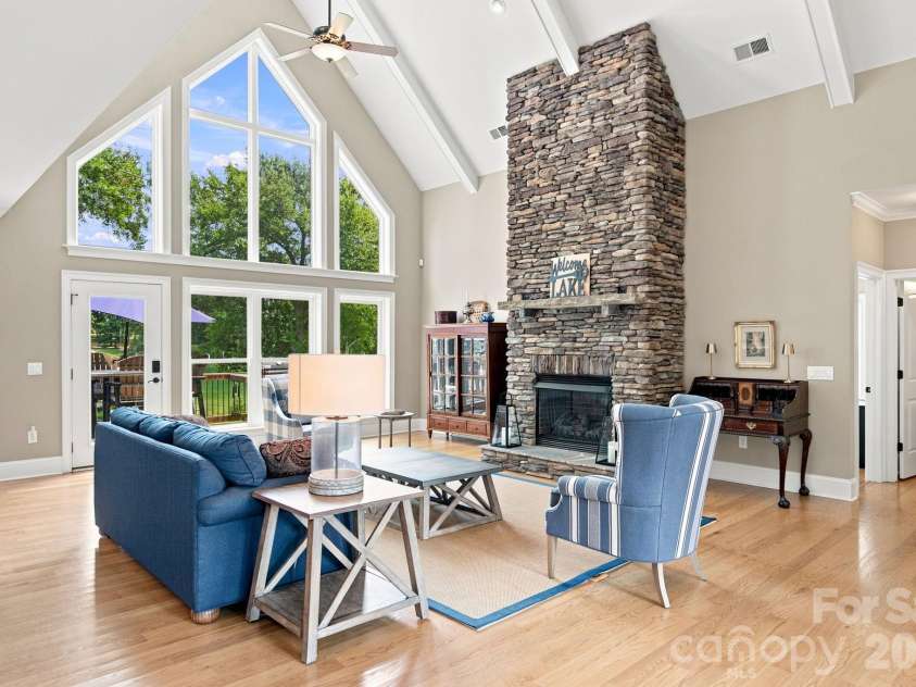 162 Sagemore Road, Mooresville, NC 28117.  MLS# CAR4433487, YatesRealty ID 56063. 