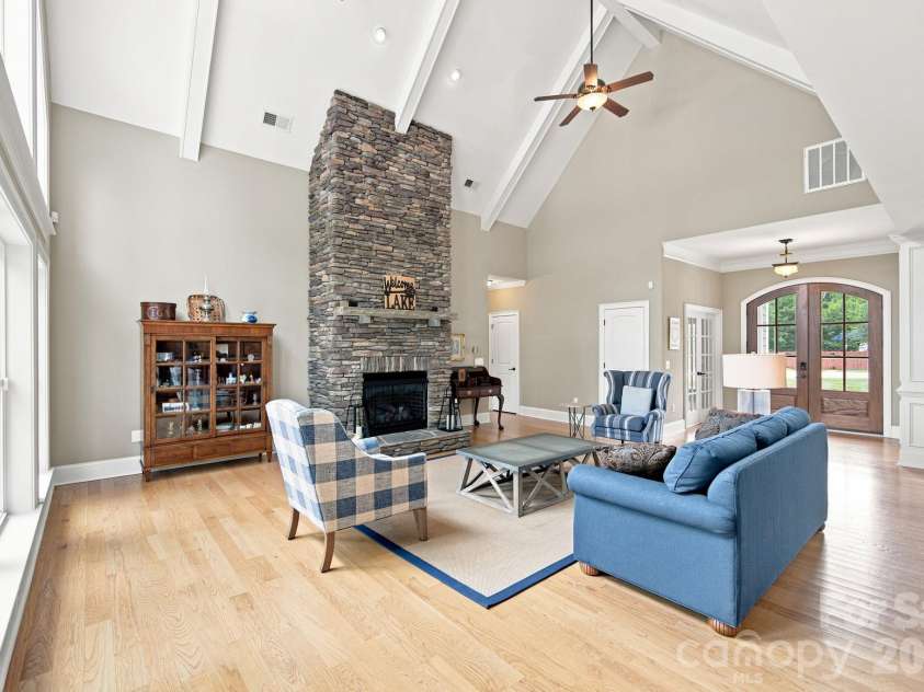 162 Sagemore Road, Mooresville, NC 28117.  MLS# CAR4433487, YatesRealty ID 56063. 
